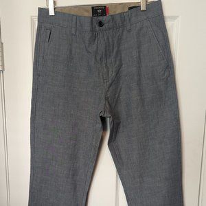 Dockers Ultimate Chinos, Slim Fit (Sz 31x30)